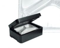 p�epravn� box pro hotov� menu - pro 2 podnosy, misky