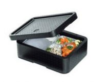 p�epravn� box pro hotov� menu - pro 4 menu misky