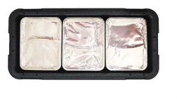 p�epravn� box pro hotov� menu - pro 6 menu misek, www.skufa.cz - KRAFT Servis s.r.o.