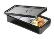 p�epravn� box pro hotov� menu - pro 8 menu misek