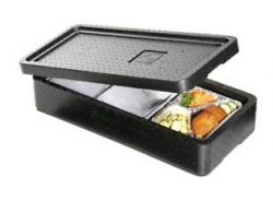 p�epravn� box pro hotov� menu - pro 9 menu misek, www.skufa.cz - KRAFT Servis s.r.o.