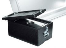 specieln� transportn� box na gastro n�doby obsah 47,3 litr�, www.skufa.cz - KRAFT Servis s.r.o.