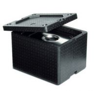 specieln� transportn� box na gastro n�doby - obsah 15,7 litr�, www.skufa.cz - KRAFT Servis s.r.o.