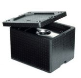 specieln� transportn� box na gastro n�doby - obsah 22,7 l