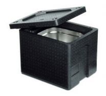 specieln� transportn� box na gastro n�doby - obsah 22,7litr� new, www.skufa.cz - KRAFT Servis s.r.o.