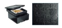 na dn� boxu jsou v�stupky, kter� zadr�uj� kondenz�t a krabice s pizzou z�stane such�, www.skufa.cz - KRAFT Servis s.r.o.