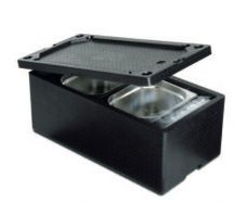 p�epravn� box pro dlouh� udr�en� teploty, kod produktu ksP/3-GN-65, www.skufa.cz - KRAFT Servis s.r.o.