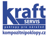Kompozitn poklopy pro nron, www.kompozitnipoklopy.cz, KRAFT Servis s.r.o.